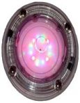 Aqua/Lamp Spectrum Multicoloured LED