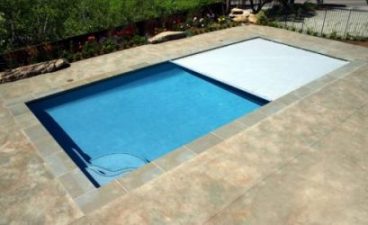 Automatic Pool Covers